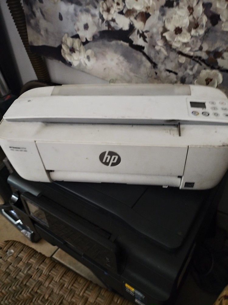 Bluetooth Printer