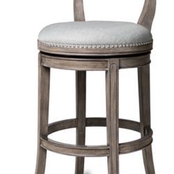 Bar Stool Originally $350