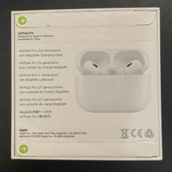 Airpod Pro gen 2