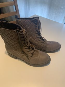 Womens Boots