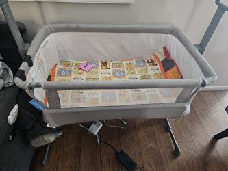 Bassinet