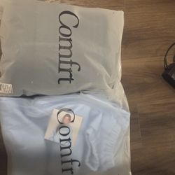 Comfrt Clothes 