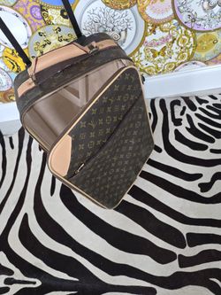 Travel Bag Vintage
