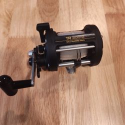 Shimano Baitcaster.