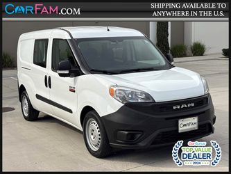 2020 Ram ProMaster City Wagon