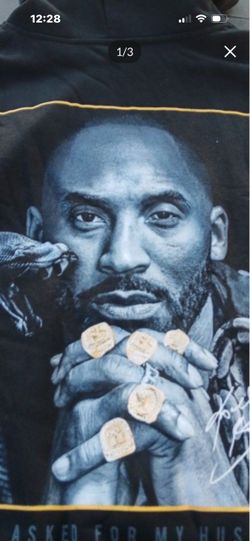 Kobe Hoodie