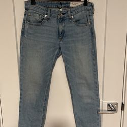 Women’s Rag @ Bone Jeans