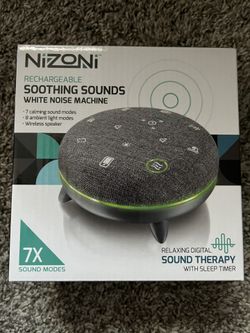 White Noise Machine