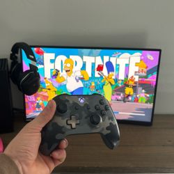 Wireless Xbox One Controller 