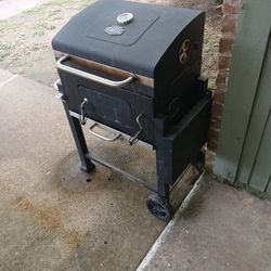 Grill 