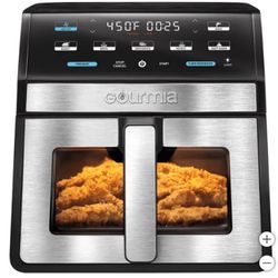 Gourmia Digital Air Fryer 60% off