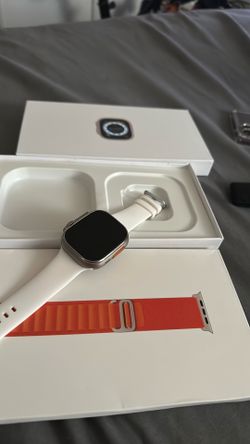 WATCH ultra 2