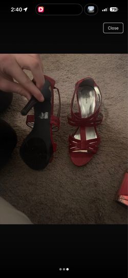 Heels