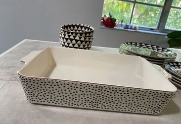 Serveware 13inch x 10inch