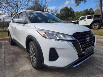 2023 Nissan Kicks