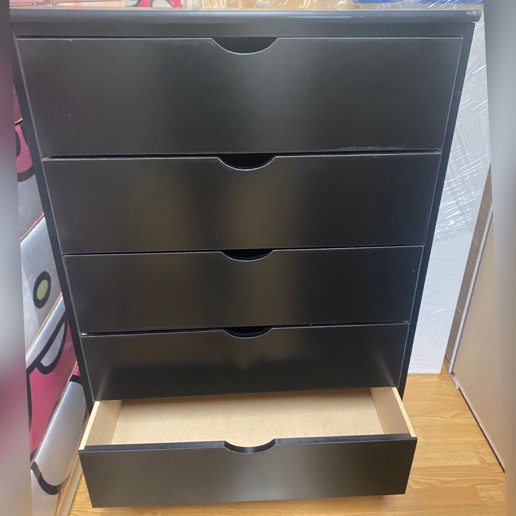 5 Drawer Dresser