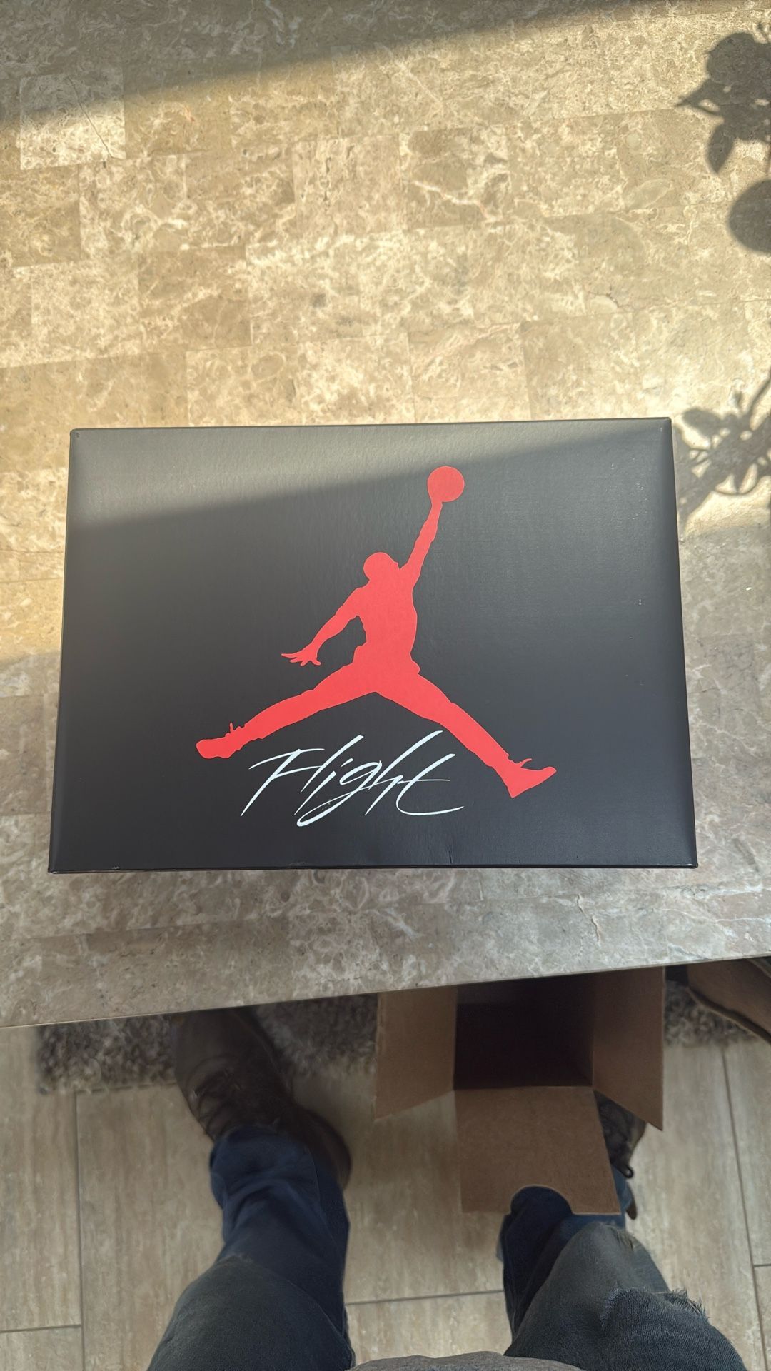 Jordan Cement 4