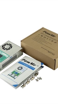 Solar Panel System