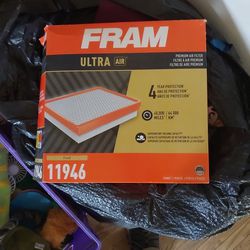 Fram Ultra Air.filterm11946