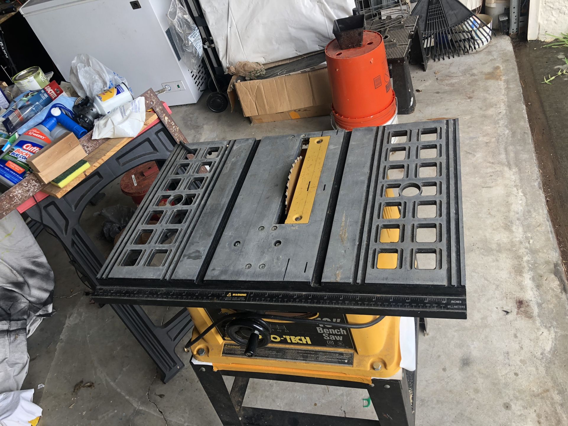 Power Tools For Sale