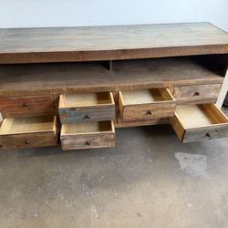 T.V Stand