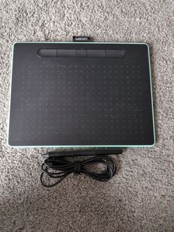 Wacom Intuos CTL-6100WL