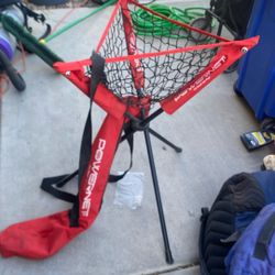 Ball Caddy