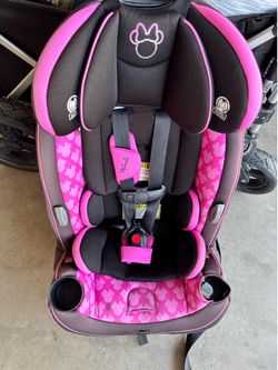 Car seat