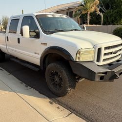 2006 Ford F-350