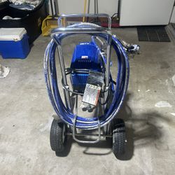 Pressure Washer For Sale 
