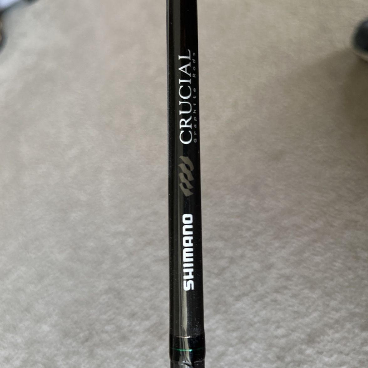 Shimano Crucial 7' Baitcasting Rod for Sale in Leesburg, FL - OfferUp Shimano Crucial 7' Baitcasting Rod for Sale in Leesburg, FL - OfferUp
