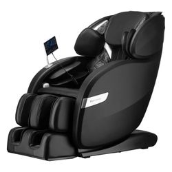 Best Massage Serenity Deluxe 2D Zero Gravity Massage Chair FREE LOCAL DELIVERY