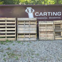 Pallets