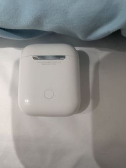 Apple  Airpods