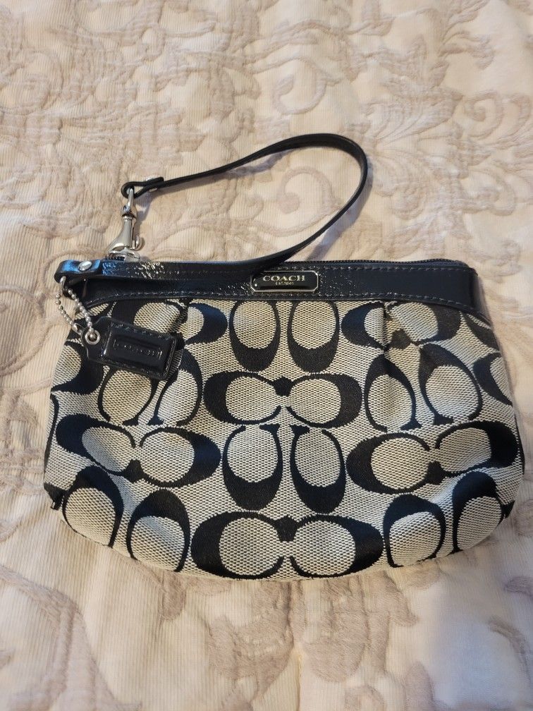 Coach Whistler Mini Bag