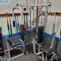 WEIDER PRO 9930 for Sale in Washougal WA OfferUp