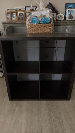 IKEA Cubby