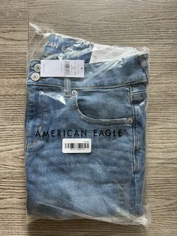American Eagle Jeans 10