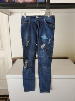 Size 30 just fab