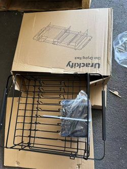 Dish drying Rack #3