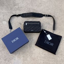 Dior Men Bag 