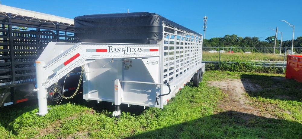 6.7×24 East Texas Livestock