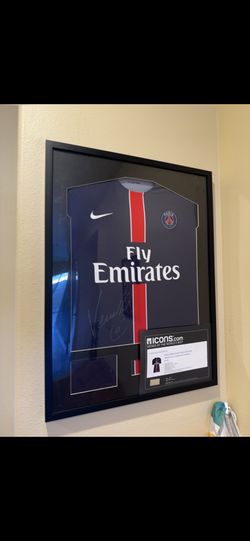 VERRATTI Signed