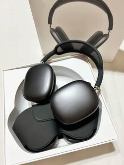 AirPod Max Pro Black