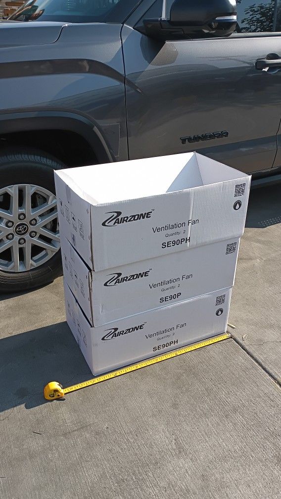 Moving Boxes Storage Boxes Available Today Only Till 11:00 P.M. A Dollar Each