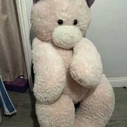 ginormous Unicorn Stuffed Animal
