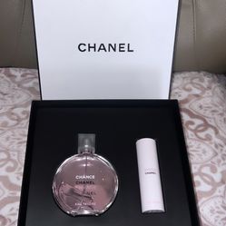 Chanel Perfume