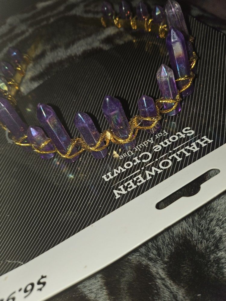 Crystal Crown