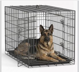 XL Dog Kennel