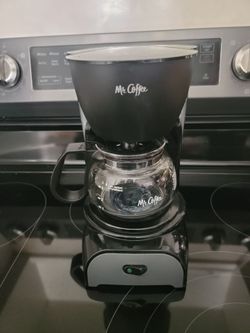 Cafetera eléctrica